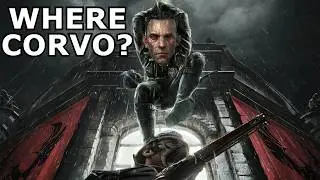 Can you beat DISHONORED as DAUD?