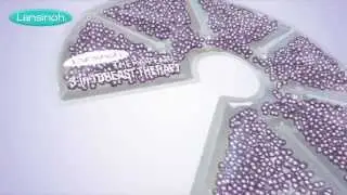 Lansinoh Thera°Pearl Hot Or Cold Breast Therapy