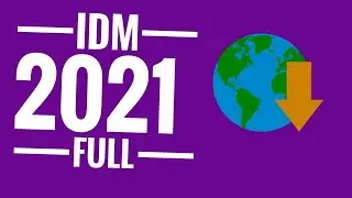 Internet Download Manager  6.38.2 Full 2021