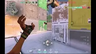 THIS REFLEX ONE TAP HEADSHOT WALLBANG ...
