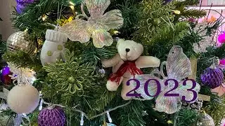 С новым 2023 годом!
