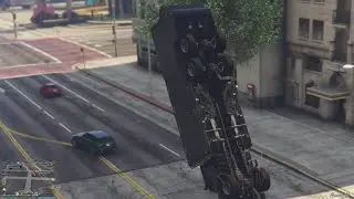 GTA 5 1000AZCenter Videos