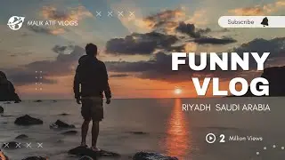 My vlog | Urdu Punjabi mix funny 😂
