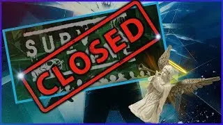 ЗАКРЫТИЕ СУРВ ЗОНЫ! ОСНОВАТЕЛЬ УДАЛИТ СЕРВЕР ?!
