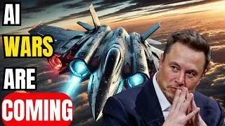 Elon Musk On The Future Of Warfare | Unlike We Ever Experience Before