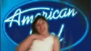 Angelica's audition on American Idol!!!
