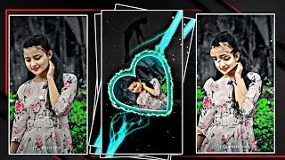 Main Jadu Teri Khwab Wali Hindi Old Romantic Song Video Editing Alight Motion |@ItzPratap786