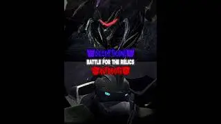 Battle for the relics // Part 0.5 // Teaser