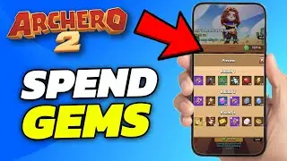 How To Spend Gems In Archero 2