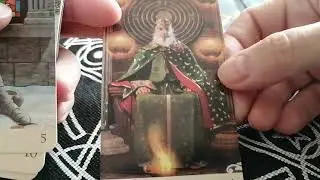 Что он хочет вам сказать?