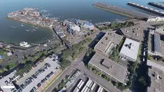 San Francisco Landmarks