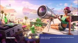Fortnite Final Scrish Temp A