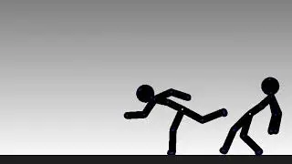 Stick fight animation 1