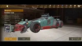 game mode guide and event opinion [crossout mobile]