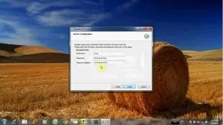 Install Bugzilla