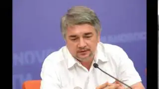 Ищенко.  Аналитика событий на Украине.
