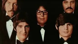 The Turtles - You Showed Me