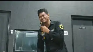 Lucu Karena Ga Lucu!! | STAND UP COMEDY! Hendri Wakwak..