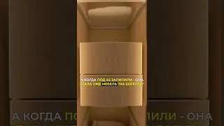 2 простых способа сделать мебель премиальной и продать её сильно дороже! #жоравальс