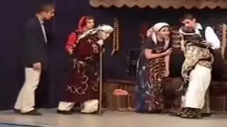 taş bademler 1999
