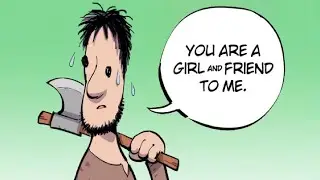 Elf Friend