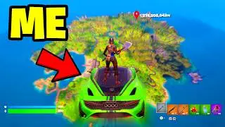 I Busted EVERY Fortnite CHAPTER 2 Myth!