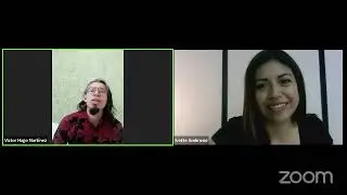 Día Internacional de la Danza 2022 | Entrevista: Víctor Hugo Martínez García