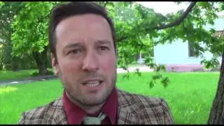 Дмитрий Мазуров