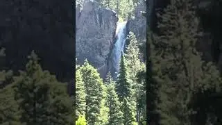 June 1, 2022 - The ACTUAL Waterfall in slow motion!