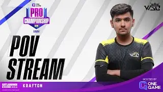 GRIND WITH TEAM WSB FOR BGIS 🏆 | WSBraiden