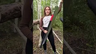 This is the Biggest SAW in the World 😱🪚 