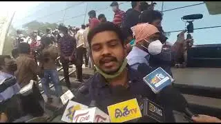 Wild Dog Movie Audience Review | Prasad's Imax