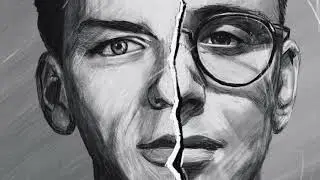 Logic Young Sinatra type beat “007” - (Prod by Xris)