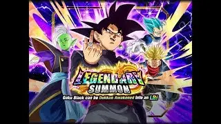 WRONG LRS? 750 STONE LR BLACK SUMMONS!