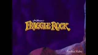 Fraggle rock dance yours care away main menu 1