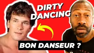 Dirty Dancing : ce film vous aide vraiment à mieux danser ? Réaction d'un prof de danse
