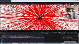 Lesson 15: Web Development, JavaScript, Canvas, onkeydown event, Star Wars Theme project