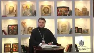 проповедь - С нами Христос и сила Его любви!