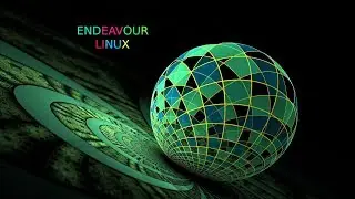 Endeavour Os