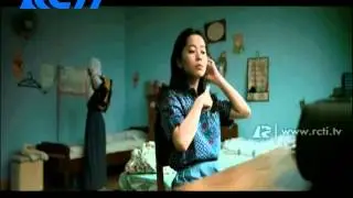 Karina Salim - Pendatang Baru Wanita Terbaik - IMA 2014