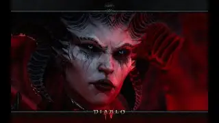 Diablo IV - Вера в Кровь! #8