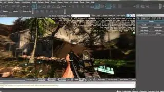 Làm Game Đột kích cực đẹp