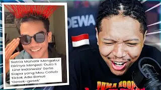 Duta S Line Indonesia 