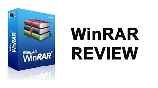 WinRAR Review