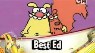 Best Ed promo