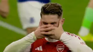 Best of Viktor Gyokeres 🇸🇪 (2025/26)