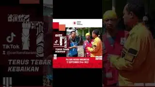 #hutpmi77  #terustebarkebaikan