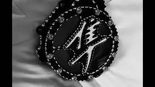 Hayabusa 99-21 new stator cover