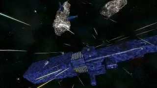 -- REVISED-- Space Engineers Best RP Server TEC Faction Backstory1