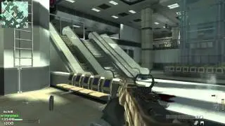 MW3 TDM 16 4 Terminal